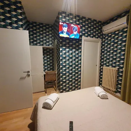 1951 Bed & Breakfast