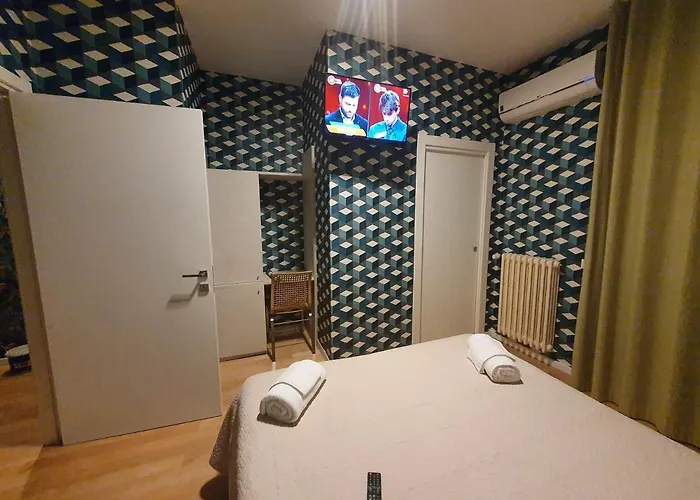 1951 Bed & Breakfast